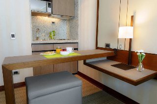 Room
 di Presidente Suites