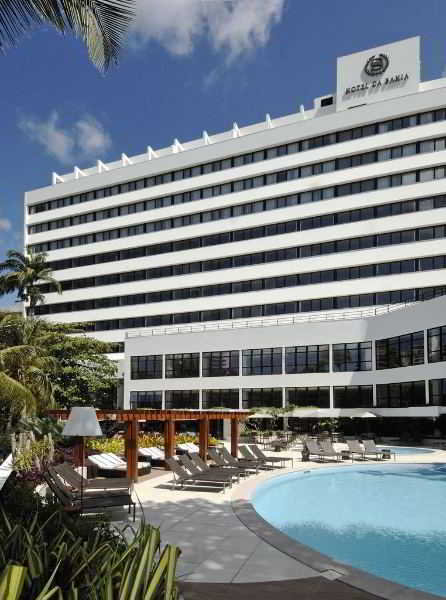 General view
 di Sheraton Da Bahia Hotel