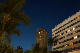 Hotel da Bahia by Wish