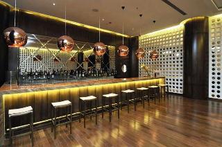 Bar
 di Sheraton Da Bahia Hotel