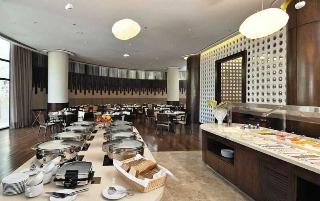 Restaurant
 di Sheraton Da Bahia Hotel