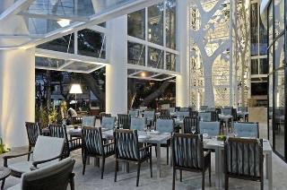 Restaurant
 di Sheraton Da Bahia Hotel