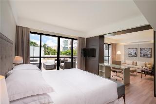 Room
 di Sheraton Da Bahia Hotel