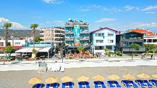Yasemin Hotel Fethiye