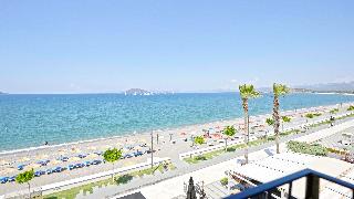 Yasemin Hotel Fethiye