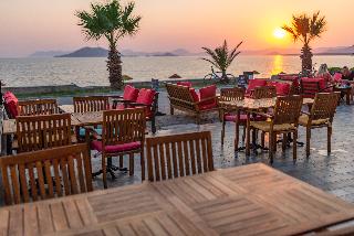 Yasemin Hotel Fethiye