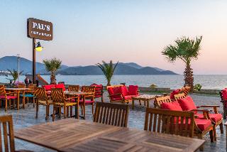 Yasemin Hotel Fethiye