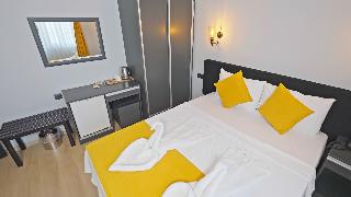 Yasemin Hotel Fethiye