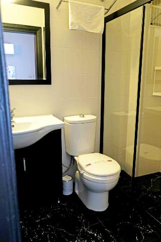 Yasemin Hotel Fethiye