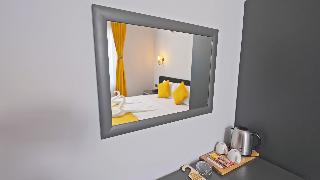 Yasemin Hotel Fethiye
