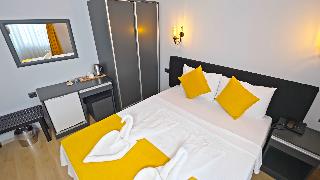 Yasemin Hotel Fethiye