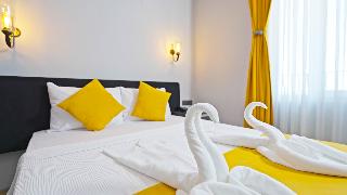 Yasemin Hotel Fethiye