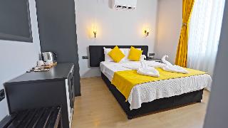 Yasemin Hotel Fethiye