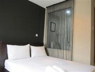 Room
 di Smart Hotel Shah Alam Seksyen 15