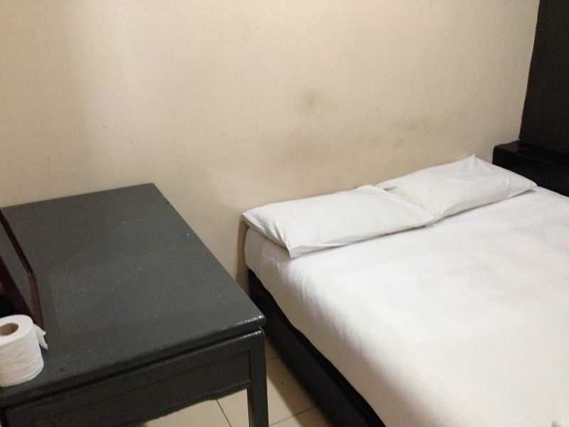 Room
 di Smart Hotel Reko Sentral Kajang