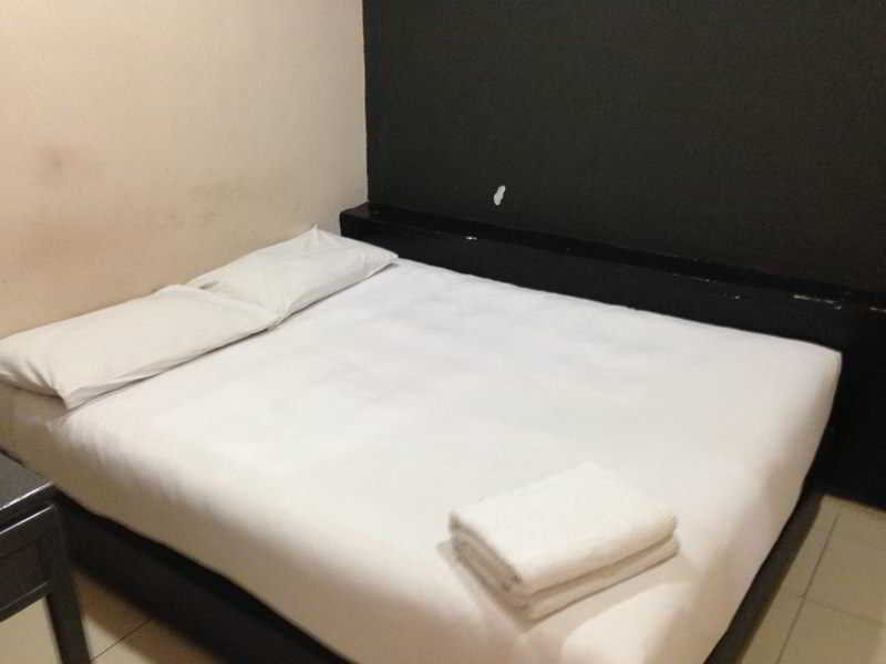 Room
 di Smart Hotel Kota Damansara