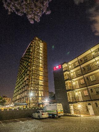 Hotel 224