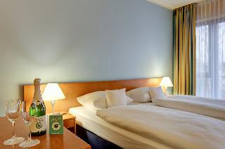 Centro Park Hotel Berlin Neukölln photo 5