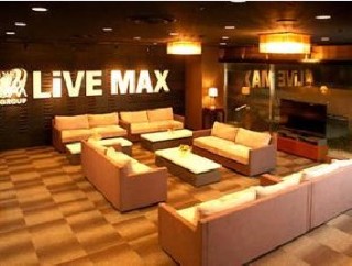 Room
 di Livemax Yokohama-Tsurumi