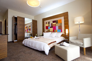 Room
 di Landmark Hotel