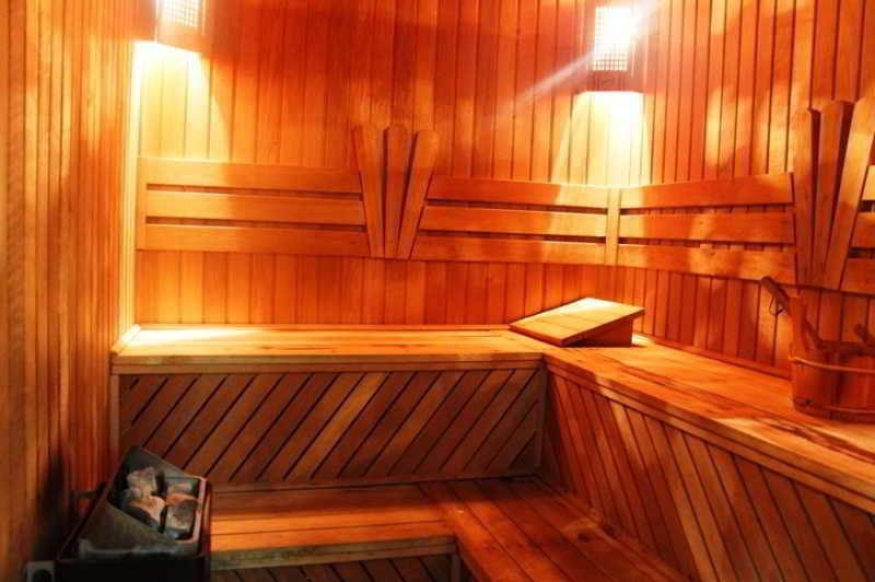 Sports and Entertainment
 di Issam Hotel