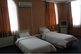 Room
 di Boyuk Gala Hotel