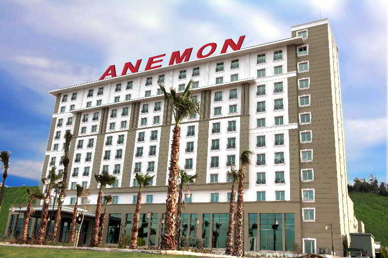 Anemon Iskenderun