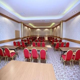 Anemon Iskenderun
