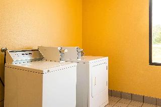 Rodeway Inn & Suites Blanding
