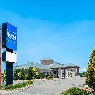 Rodeway Inn & Suites Blanding