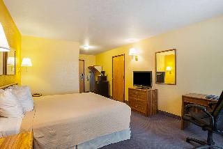 Room
 di Quality Inn & Suites Blanding