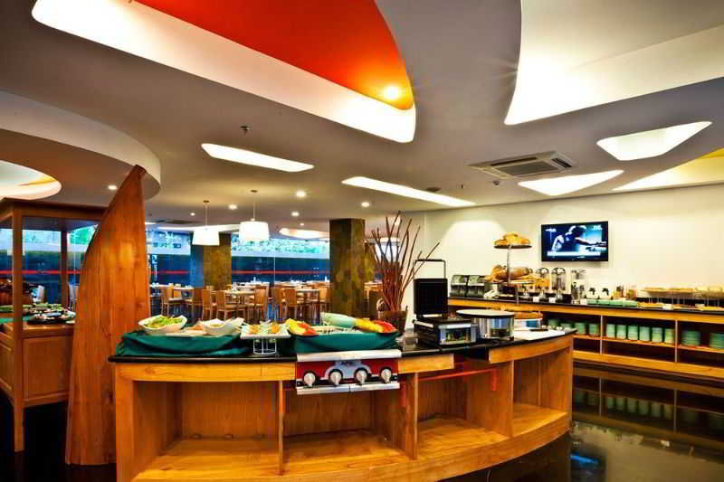 Restaurant thumbnail 20
