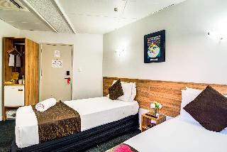 Room
 di Ascotia Off Queen