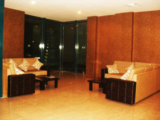 Lobby
 di Egoist Hotel