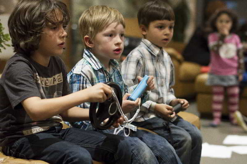 Room
 di Portavadie Loch Fyne Scotland