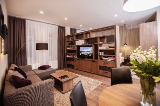 Room
 di Senator Apartments Maidan