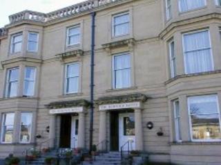 General view
 di The Heritage Hotel