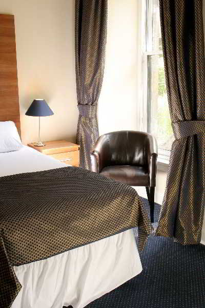 Room
 di The Heritage Hotel