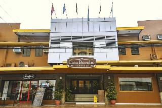 Casa Bocobo Hotel