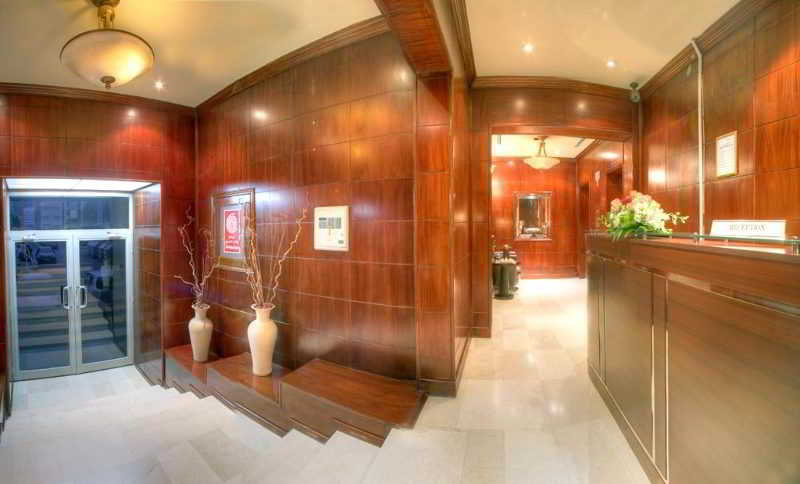 Lobby
 di Al Diar Hotels