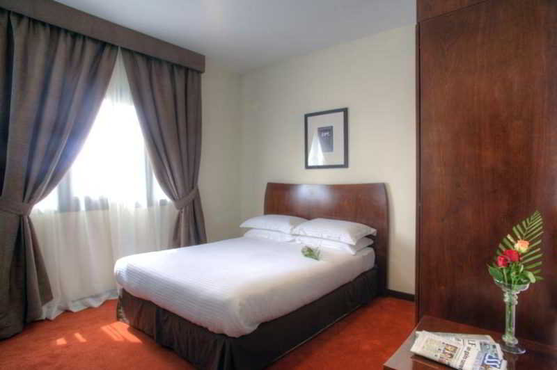 Room
 di Al Diar Hotels