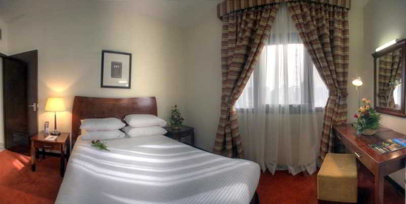 Room
 di Al Diar Hotels