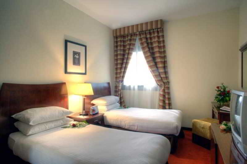 Room
 di Al Diar Hotels