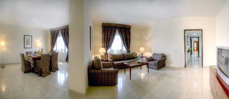 Room
 di Al Diar Hotels