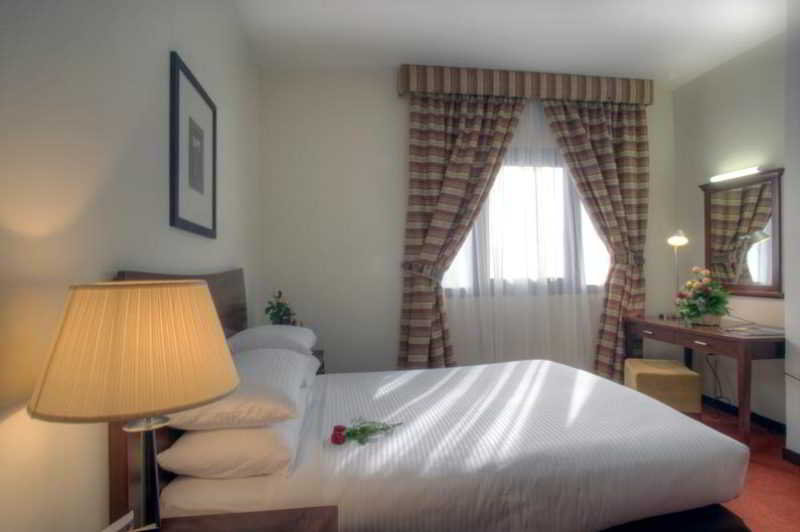 Room
 di Al Diar Hotels