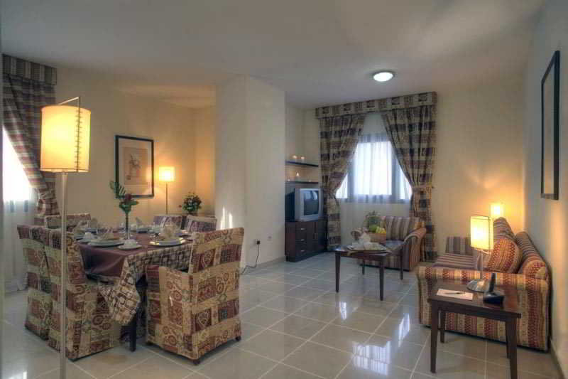 Room
 di Al Diar Hotels