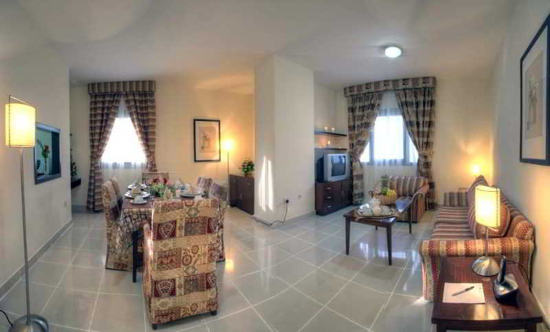 Room
 di Al Diar Hotels