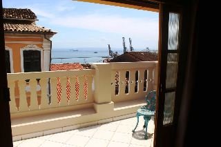 General view
 di Pousada Colonial