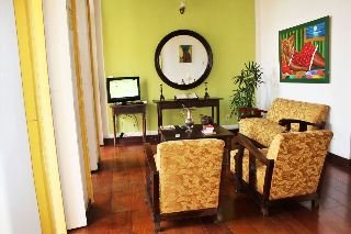 General view
 di Pousada Colonial