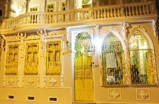 General view
 di Pousada Colonial